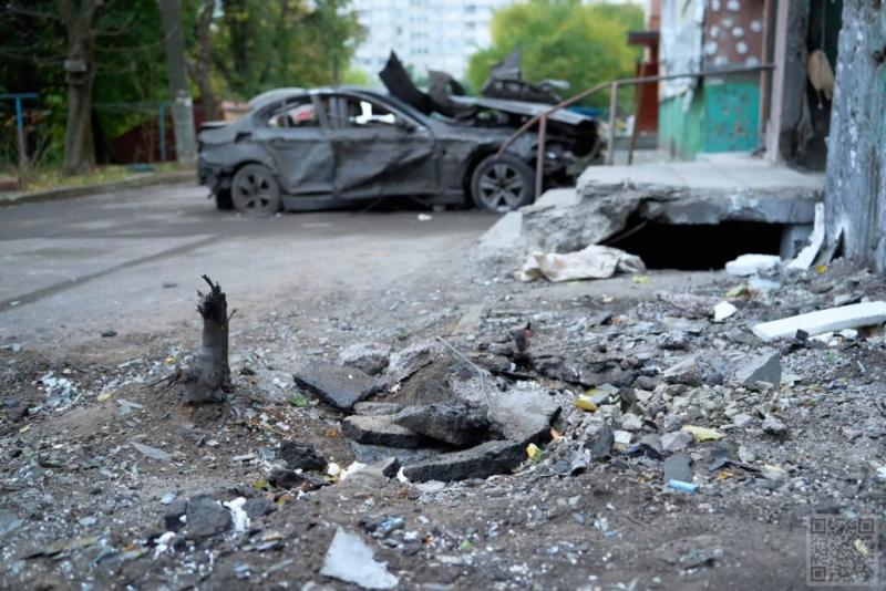 Рівненська область стала мішенню для більш ніж 200 ворожих дронів - Рівне Вечірнє.