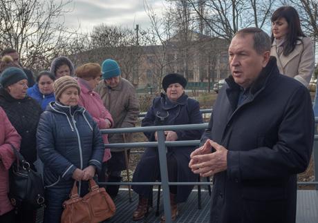 Тепер за ліками далеко їхати не треба