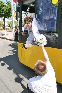 ТРОЛЕЙБУСНІ МАНДРІВКИ НА БУДЬ-ЯКИЙ СМАК