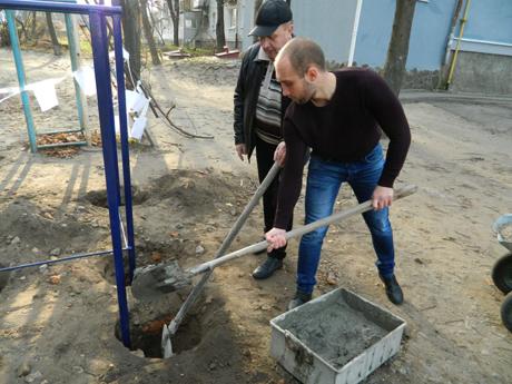 Захотіли і зробили