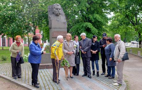 День міста – у день народження Кропивницького?