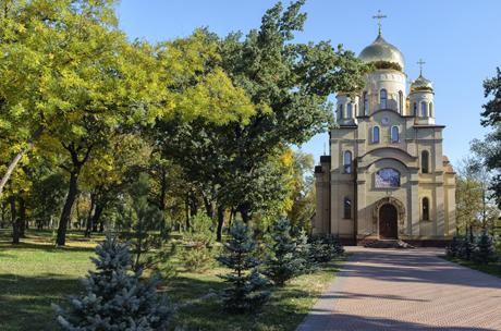 Незалежність духовна і незалежність державна