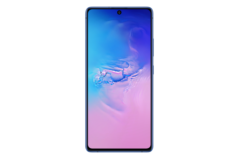 Смартфон Samsung Galaxy S10 Lite: дизайн, характеристики и преимущества модели